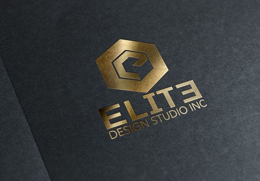 Elite Logo design and web design