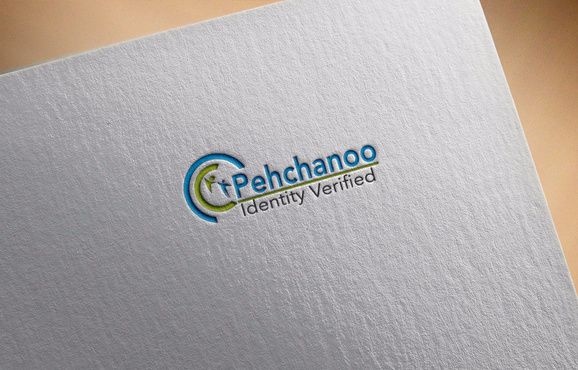 pehchanoo logo design