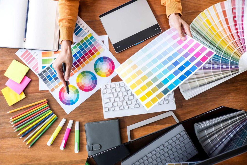 5 Basic Principles Of Graphic Designing One Must Know.