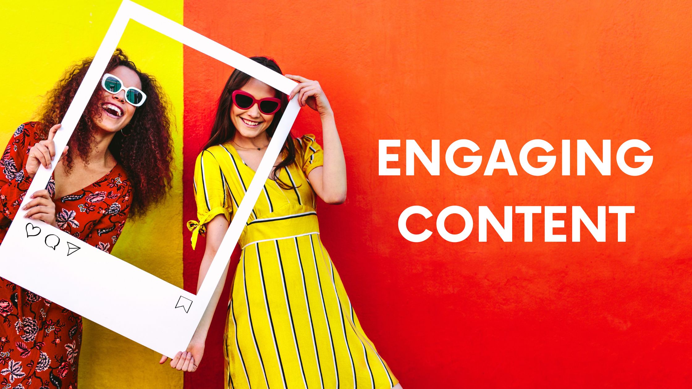 Creating Engaging Content